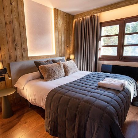Borda Conangle Mountain Lodge 생쥴리아데로리아 외부 사진