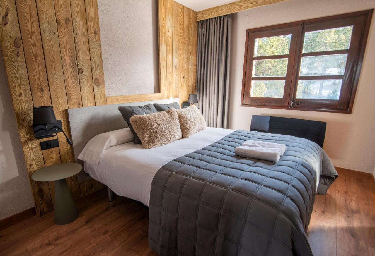 Borda Conangle Mountain Lodge 생쥴리아데로리아 외부 사진