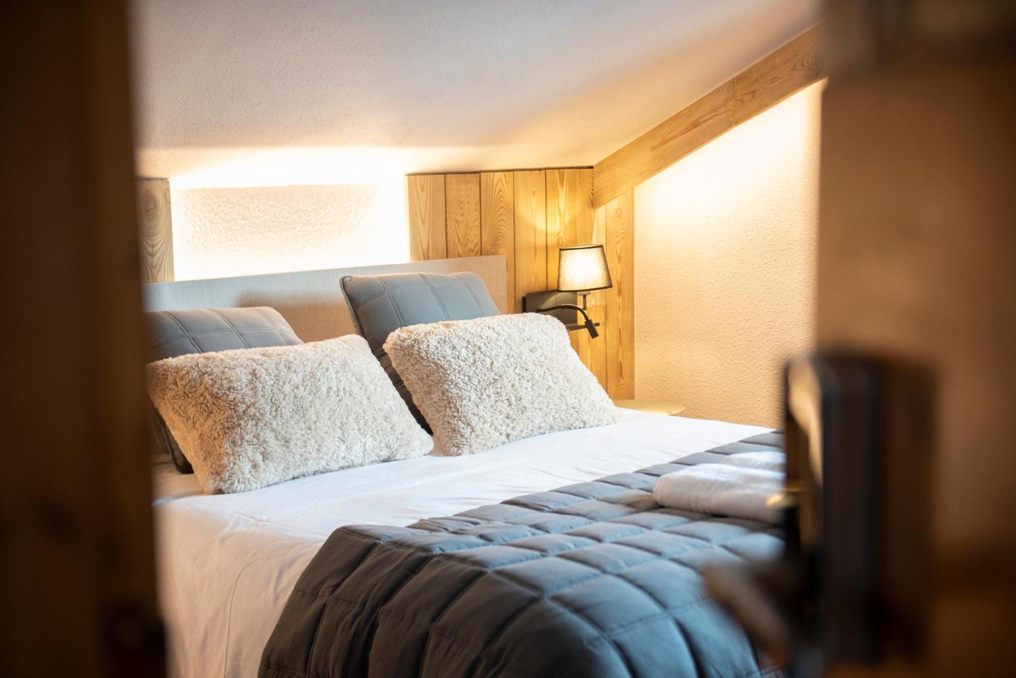 Borda Conangle Mountain Lodge 생쥴리아데로리아 외부 사진